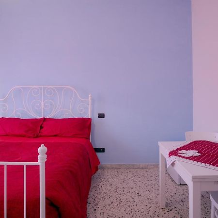 B&B Terre di Mare Salernes Extérieur photo