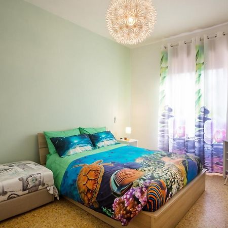 B&B Terre di Mare Salernes Extérieur photo