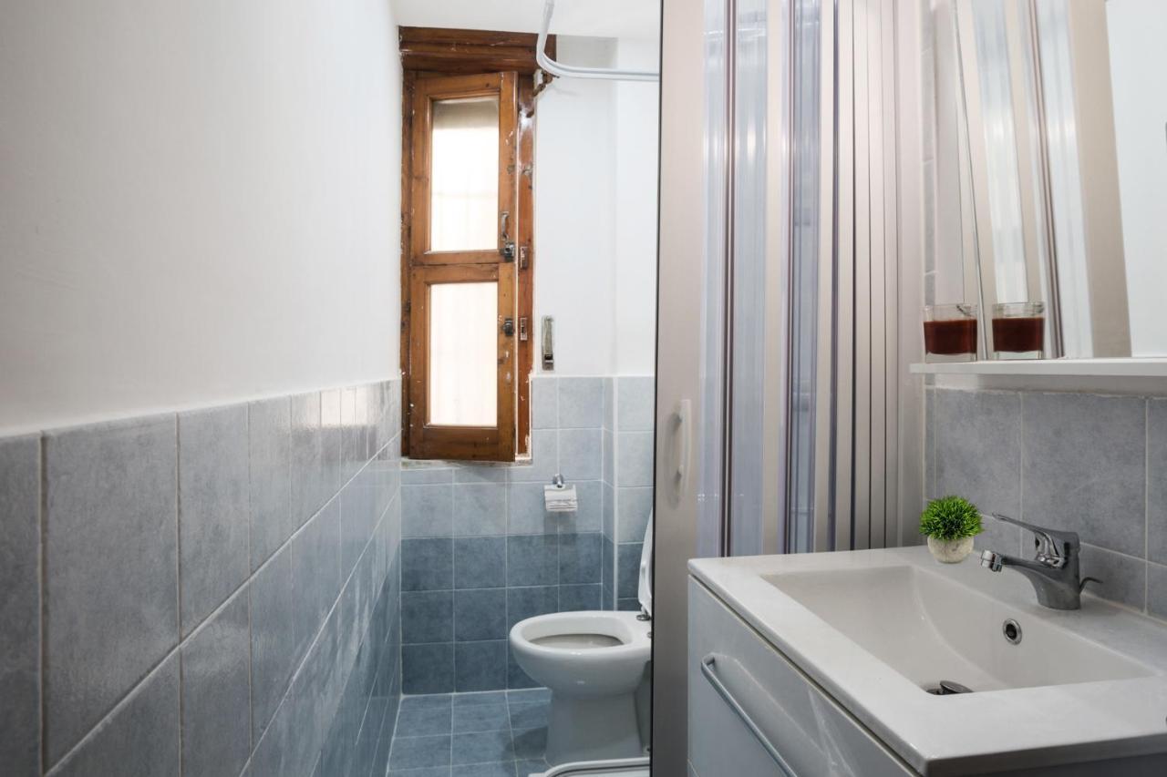 B&B Terre di Mare Salernes Extérieur photo