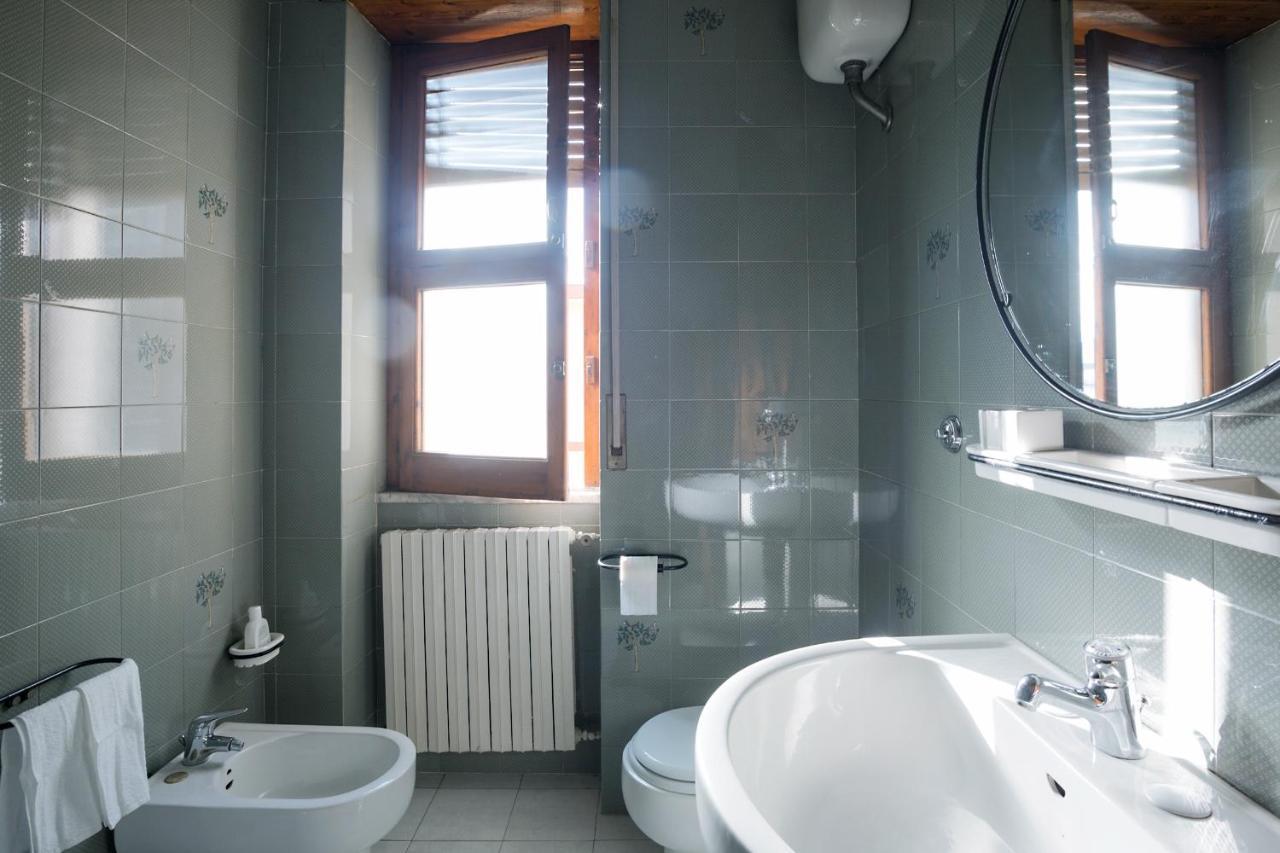 B&B Terre di Mare Salernes Extérieur photo