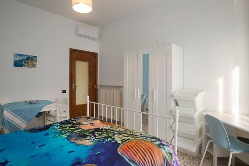 B&B Terre di Mare Salernes Extérieur photo
