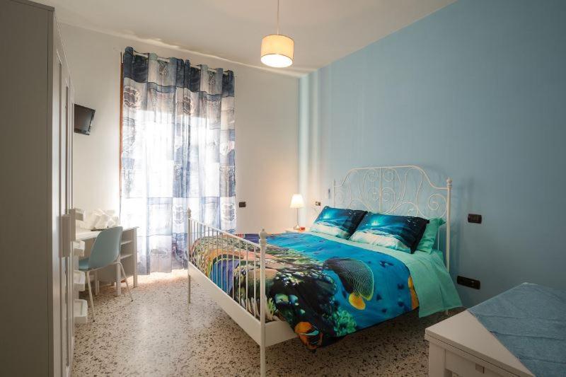B&B Terre di Mare Salernes Extérieur photo