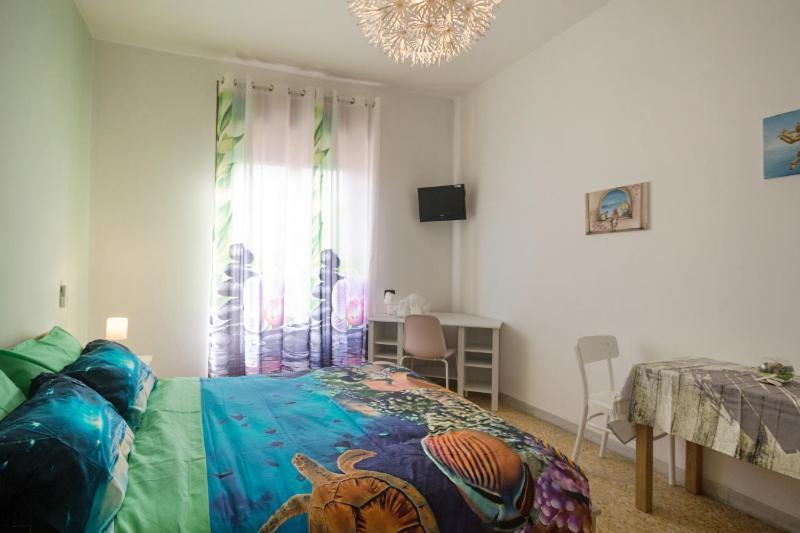 B&B Terre di Mare Salernes Extérieur photo