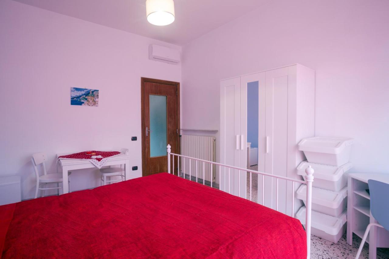 B&B Terre di Mare Salernes Extérieur photo